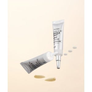 매장정품 [10월 13일 배송] VT COSMETICS 갈릭 에이씨 리들샷 스팟 크림