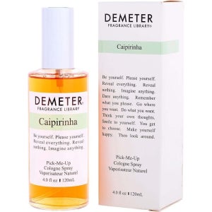 데메테르 카이피리냐 코롱 120ml (브라질 칵테일향 코롱)