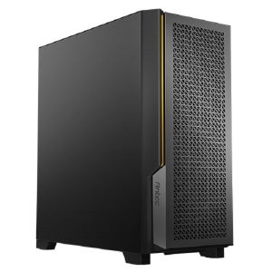 Antec Antec P20CE ELITE 6FAN METAL MESH SOLID (미들타워)
