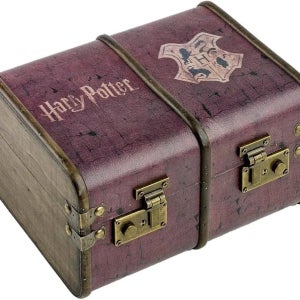 해리포터 호그와트 트렁크 크리스마스 어드벤트 캘린더 2025 2026