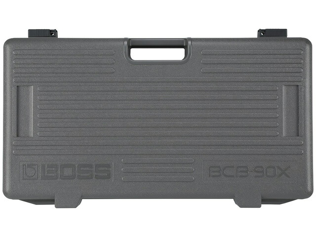 Boss 보스 페달 보드 이펙터 케이스 BOSS BCB-90X