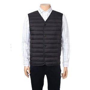 [롯데백화점] 뱅뱅 남녀공용 초경량 구스다운 조끼 (NEE624) LE1217835604