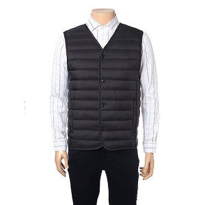 [롯데백화점] 뱅뱅 남녀공용초경량구스다운조끼(NEE624) LE1203198142