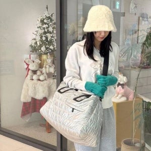 [하프클럽]여행용 가방 보스턴백 보스턴 패딩 대형 여행 백