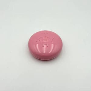 컬러드키스 핑크 마그넷 쿠션 15g(SPF50+) 퓨어베이지 색상 (AD)