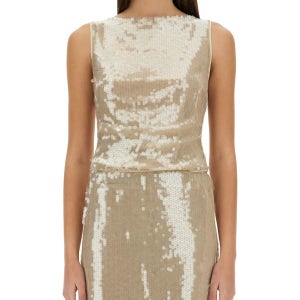 [스타우드] (WOMAN) 25SS TOP ETON R25R1182SQ_MOON