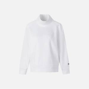 PXG 골프긴팔티 TQK PGWPW1514-01 여성 겨울 퍼포먼스 하이 넥 긴팔 티셔츠