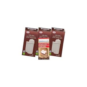 11982359 Siemens BRITA Intenza 필터 TZ 70003 EQ.3 EQ.5 EQ.6 EQ.8과 호환되는 Human Wellness 3 x