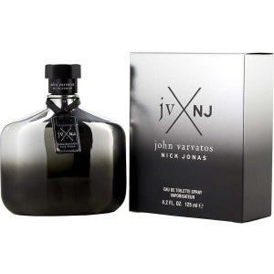 존 바바토스 JV X NJ 존 바바토스 닉 조나스 실버 오드뚜왈렛 125ml