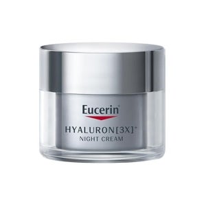 (NEW) 유세린 하이알루론 3X 나이트크림 50ml 더블팩 x2SET_GR