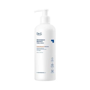 (NEW) 닥터지 더모이스처 배리어D 데일리 로션 300mL
