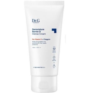 (NEW) 닥터지 더모이스처 배리어.D 인텐스 크림 100mL+100mL x3SET_GR