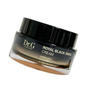 (NEW) 닥터지 로얄 블랙 스네일 크림 50mL+50mL x3SET_GR