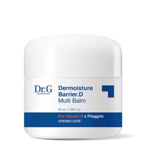 (NEW) 닥터지 더모이스처 배리어.D 멀티 밤 50mL+50mL