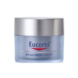(NEW) 유세린 하이알루론 3X 나이트 크림 포 올 스킨 50ml x3SET_GR