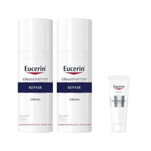 [1&1]유세린 울트라센시티브 리페어 크림 50ml <662354>