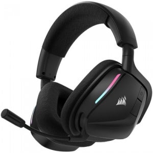 커세어 CORSAIR VOID v2 RGB 무선 게이밍 헤드셋 (블랙)