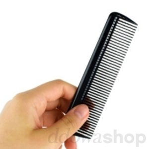 또와상회 휴대용 일자빗 헤어롤빗 롤브러시 엉킨머리빗