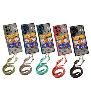 [IC] 포그 카툰범퍼 넥스트랩