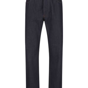 스톤 아일랜드 청바지 블루 K2S15J100008S0J13VJ200