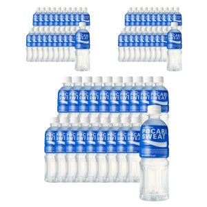 동아오츠카 포카리스웨트 500ml 60개입