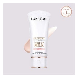 랑콤 UV 엑스퍼트 톤업 선크림 로지블룸/펄리 브라이트 30ml/50ml