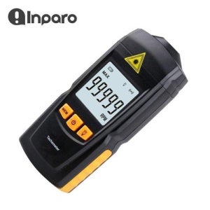 디지털회전측정기 RPM 속도측정 타코미터 타코메타 비접촉