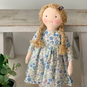 핸드메이드 인형 아이리스, 써니돌(Sunnydoll)