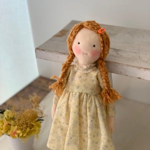 핸드메이드 인형 데이지, 써니돌(Sunnydoll)