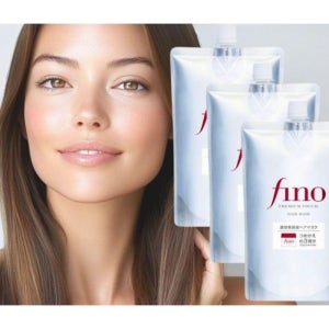 피노 세럼 헤어 마스크 리필 트리트먼트 케어