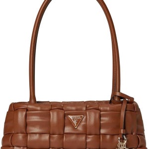 게스 마리온 숄더 토트백 사첼 Marion Shoulder Satchel 10035272184651 146688924