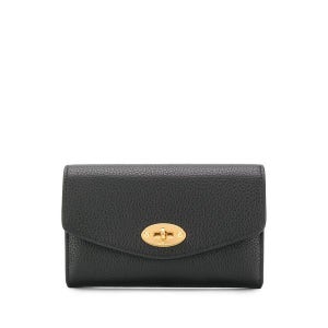 멀버리 지갑 RL4869205 A100 A100 - BLACK BLACK 여성