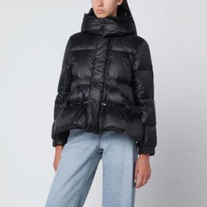 25FW 사카이 자켓 2508072NY 001 BLACK