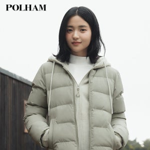 폴햄 25FW MOVE 여성 경량점퍼&폴라플리스 재킷 2종 SET TV상품
