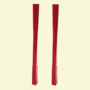 에스쁘아 더 브로우 밸런스 펜슬 1호 클래식 브라운 0.1g 2개