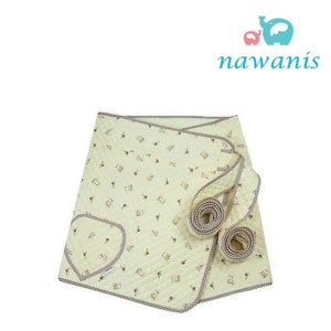 아기띠 기능성포대기 캐리어형포대기 리틀고미 일자형