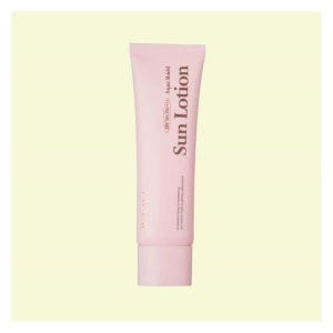[수분 선크림/김고은PICK] 가히 아쿠아 쉴드 선로션 50ml