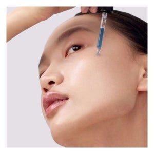 [EGF 앰플 대용량] 클레어스 미드나잇 블루 유스 액티베이팅 드롭 50ml