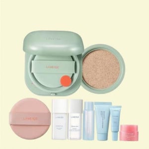 라네즈 브랜드관 네오쿠션 매트 더블 15g + (옵션)