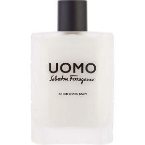 살바토레 페라가모 페라가모 우오모 에프터쉐이브 밤 100ml