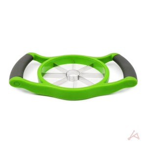 사과 절단기 주방용 과일 슬라이서 자른사과 도구 식품 준비용 커터 과일커터 사과절단