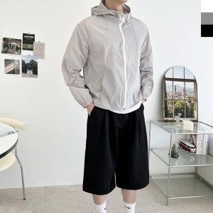 [하프클럽]루즈핏 코트 야상 겨울 야상점퍼 봄자켓 귀여운 봄