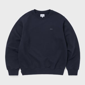 [디스이즈네버댓] T.N.T. Classic HDP Crewneck Navy