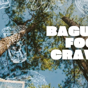 바기오 미식 투어 (합류 투어)