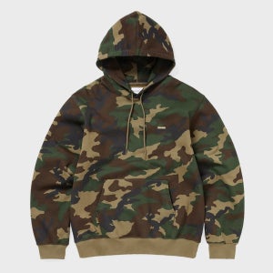 [디스이즈네버댓] T.N.T. Classic HDP Hoodie Camo