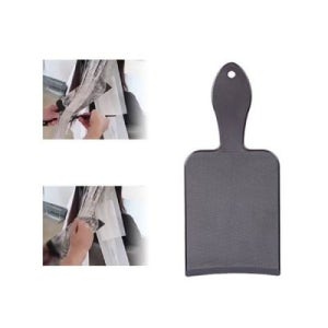 헤어염색 보드판 4p 탈색 도색판 미용도구