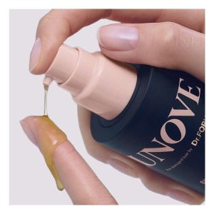 [ /더블기획] 어노브 실크 오일 헤어 에센스 70ml 2입 2종 택 1 (텐더블룸/웜페탈)