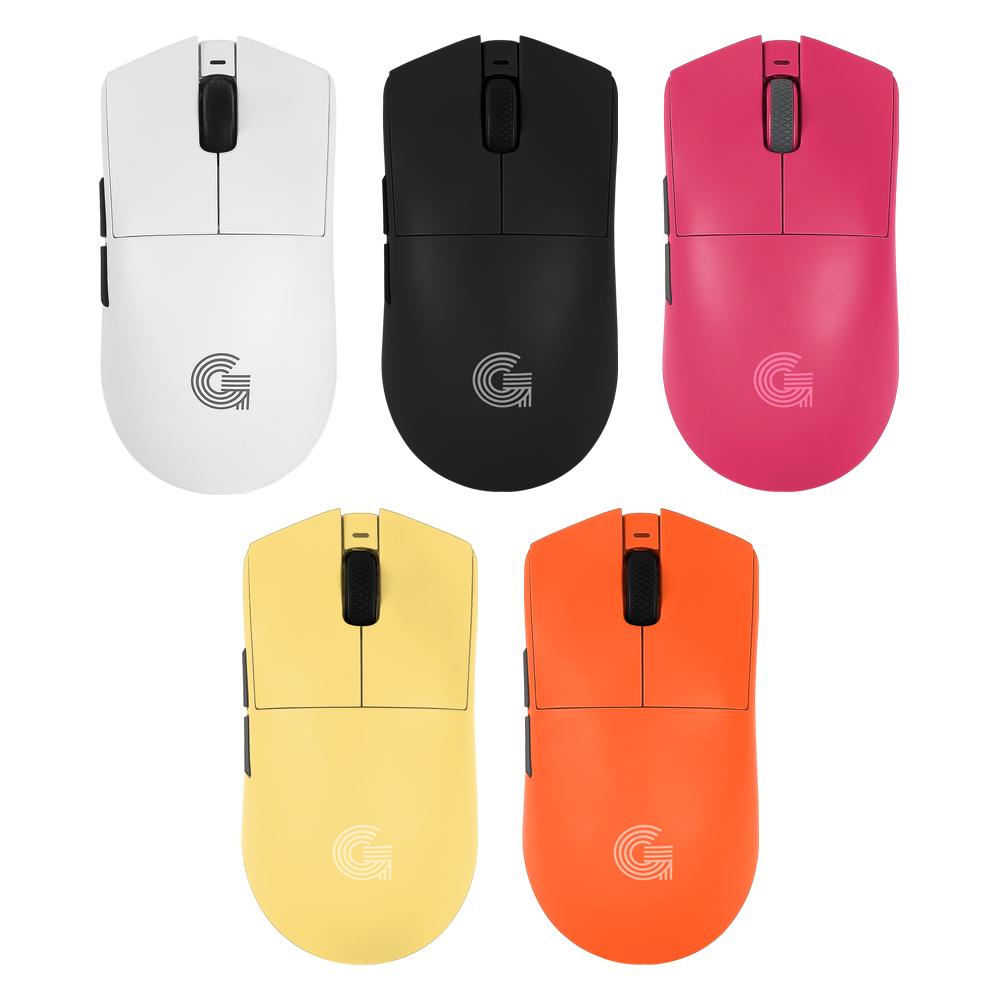 지클릭커 슈퍼히어로 OP99 르캄프 라이트 초경량 무선 블루투스 게이밍 마우스 블랙 | 쿠팡 최저가