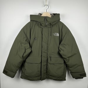 노스페이스 남성 오퍼스 구스다운 자켓 NJ1DR61B