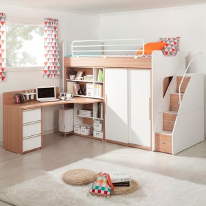 [꿈꾸는요셉]이지 벙커침대 EG147